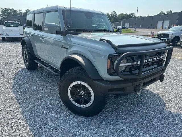 ford bronco 4-door 2023 1FMDE5DH0PLB30445 image ford bronco 4-door 2023 1FMDE5DH0PLB30445 image